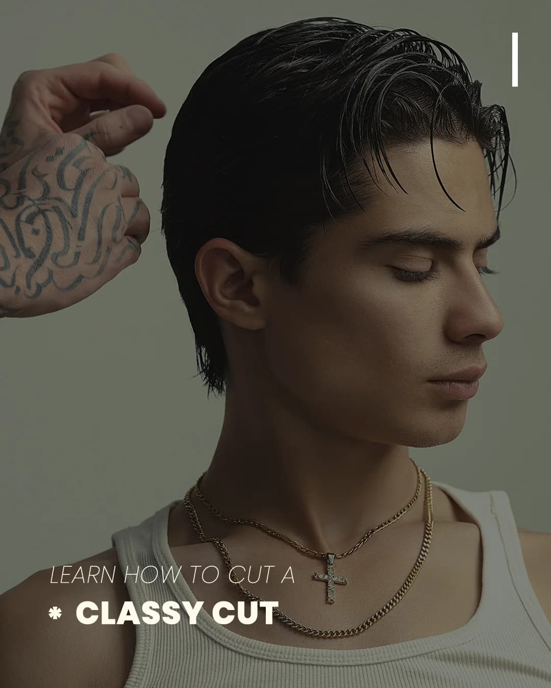 CLASSY CUT