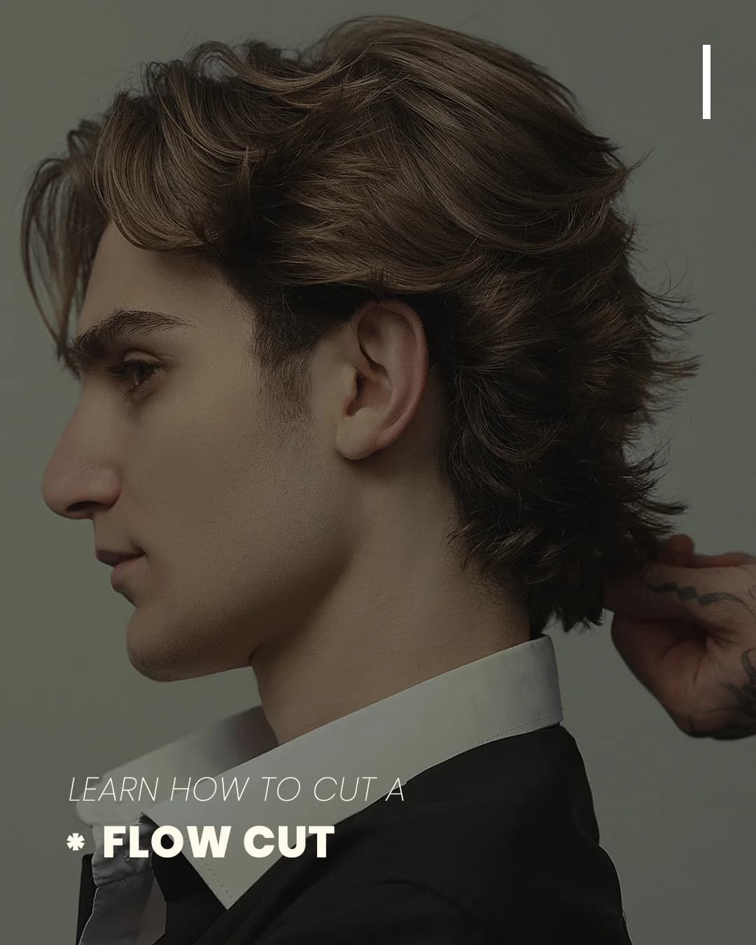 FLOW CUT