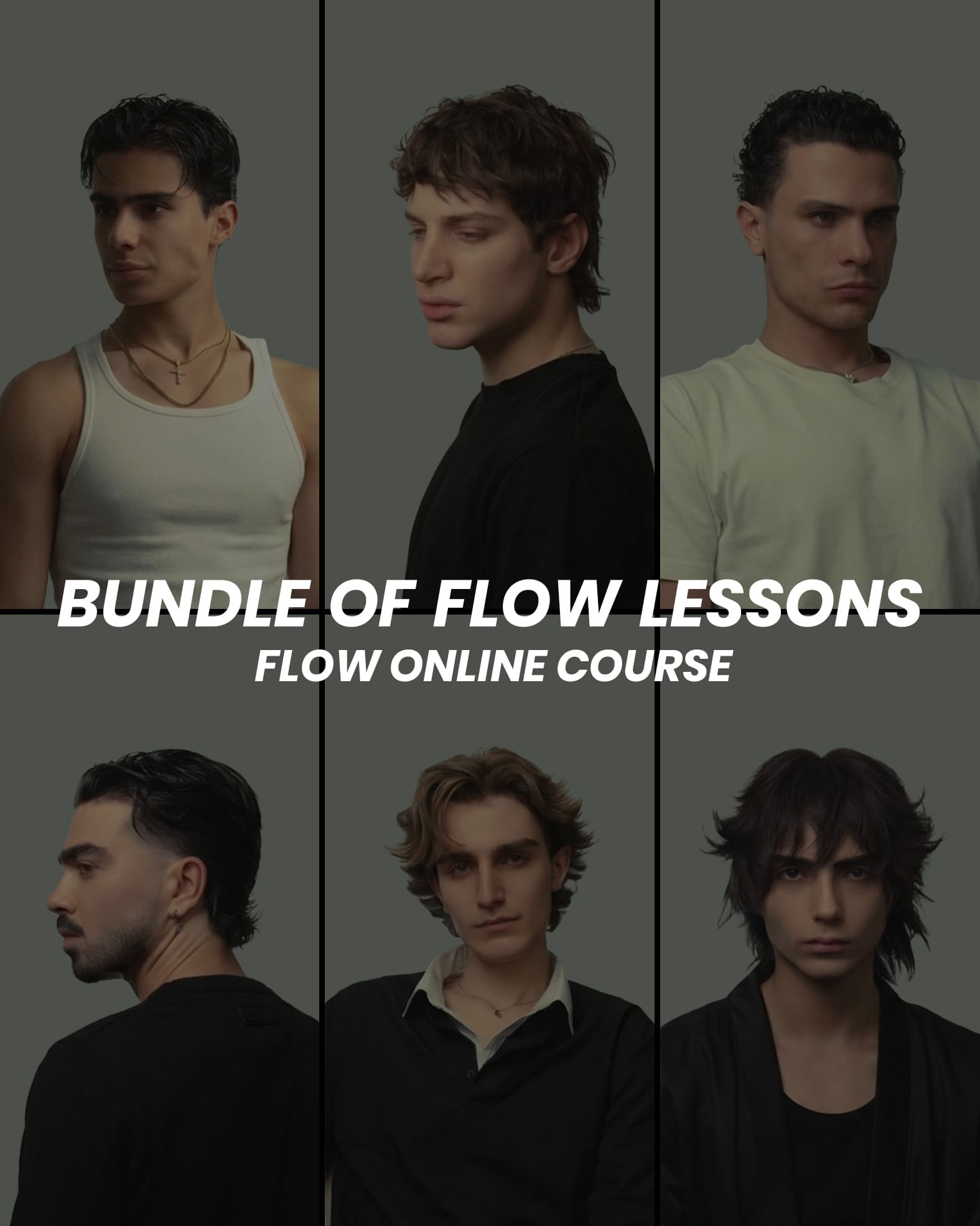 FLOW - Bundle Course