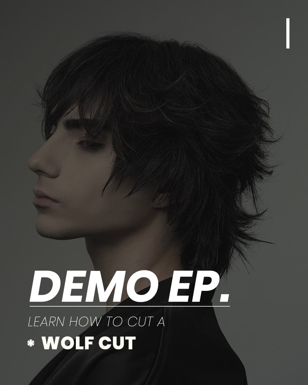 WOLF CUT - DEMO