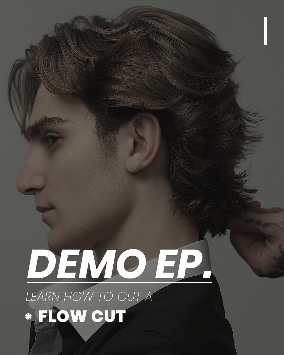 FLOW CUT - DEMO
