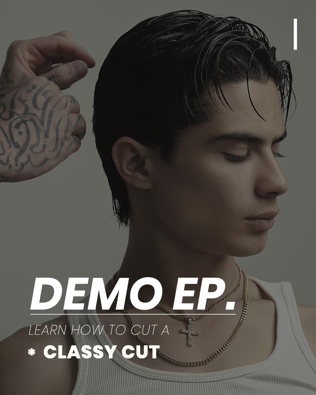 CLASSY CUT - DEMO