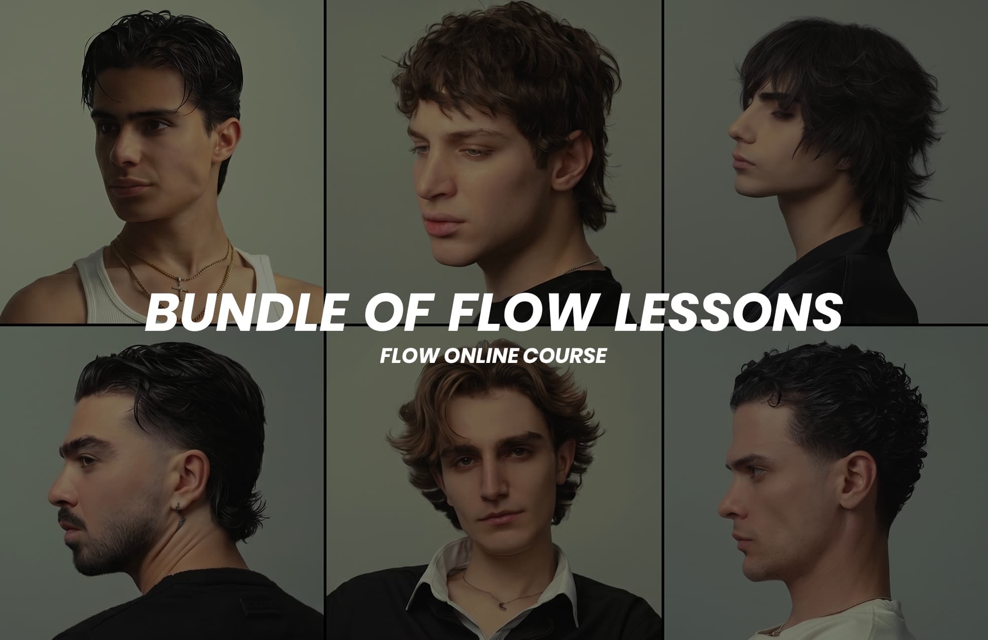 FLOW - Bundle Course